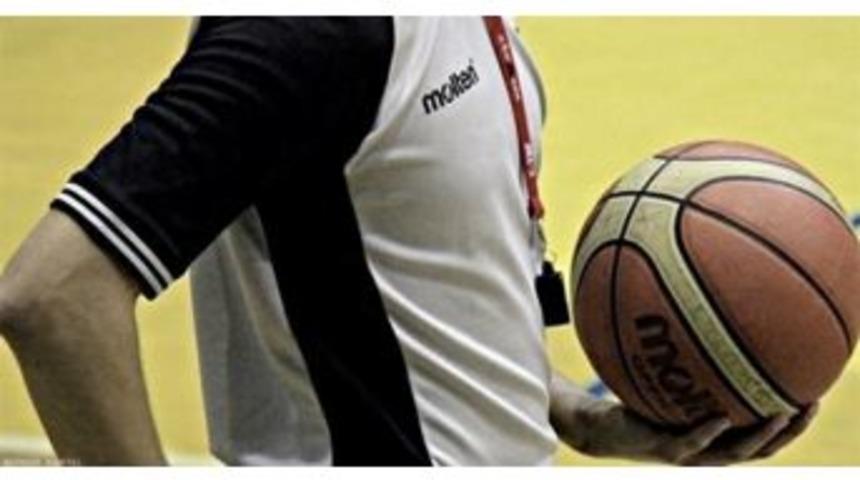 Basketbol Aday Hakem Kursu A&ccedil;ılacak