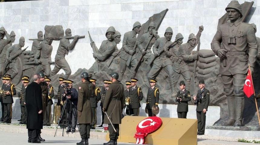 18 Mart Haftası Programı Belli Oldu