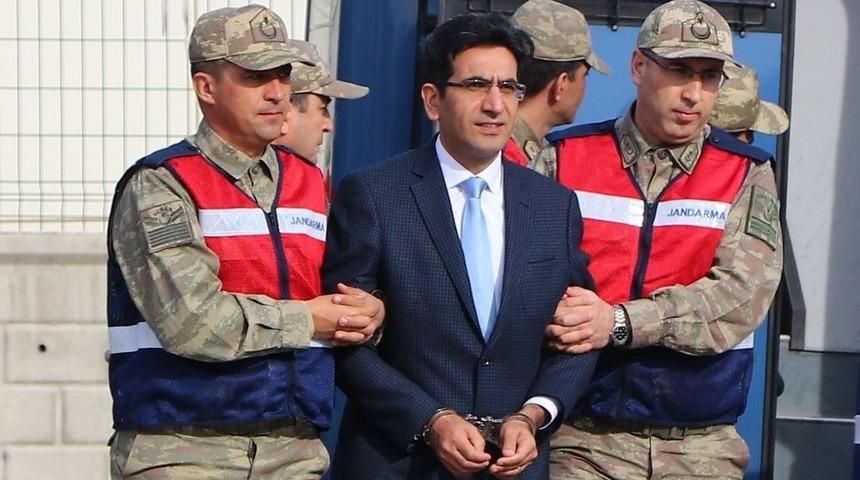 Malatya Fet&ouml;/pyd Davasındaki Tutuklu Alay Komutanı Konuştu