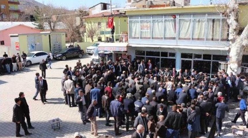 Vali Deniz: Batman, Hendek Siyasetine Prim Vermedi