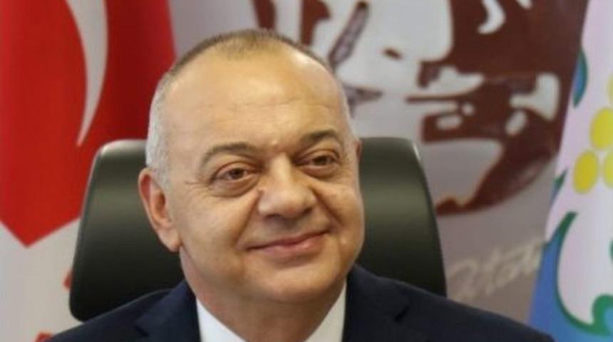 Başkanlardan İstiklal Marşı Mesajı