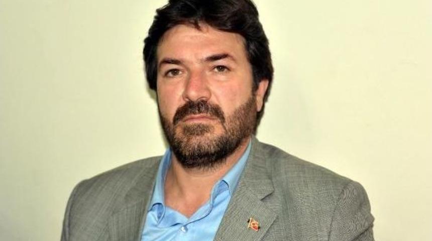 Bbp'li İl Başkanı: Destici'nin Kararı, Bbp'yi Bağlamaz