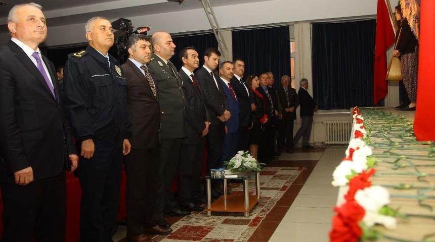 Duygulandıran Oratoryo