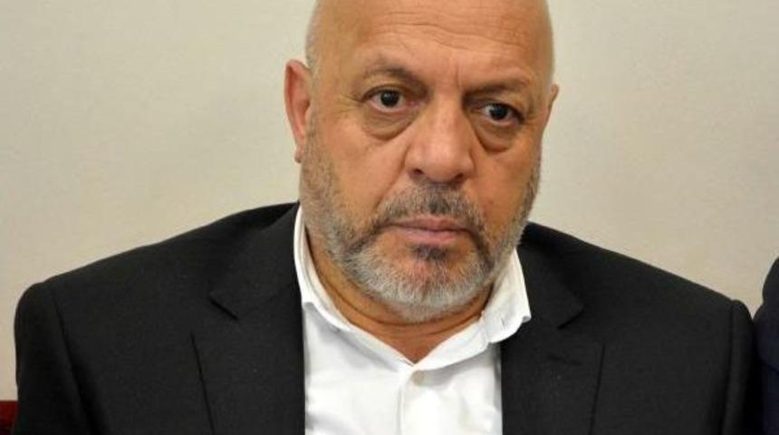 Hak-İş Konfederasyonu Başkanı Arslan: Cumhurbaşkanlığı Sistemi Sihirli Anahtar Değil