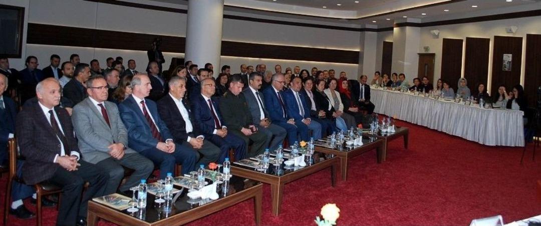 Salihli&rsquo;nin Değerleri &Ouml;n Plana &Ccedil;ıkartılacak