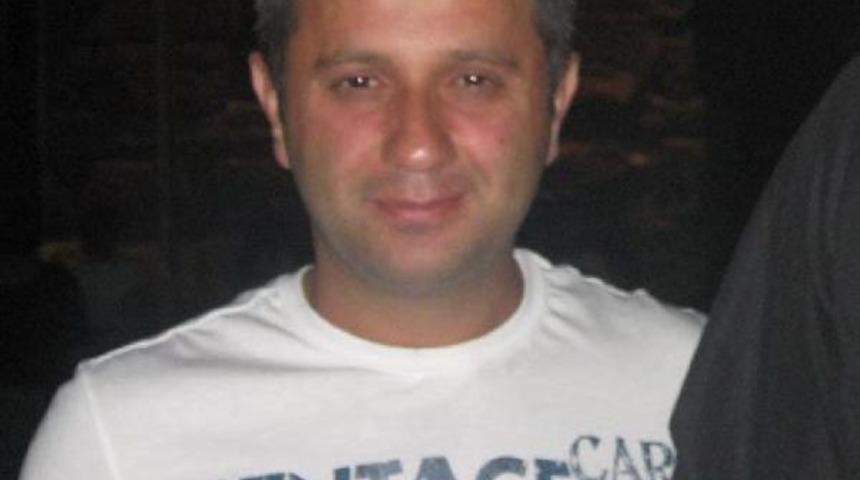 Termik Santralde 20 Metreden D&uuml;şen Iş&ccedil;i &Ouml;ld&uuml;