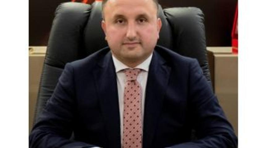 Esen: &ldquo;gidin Ve Başarın&rdquo;