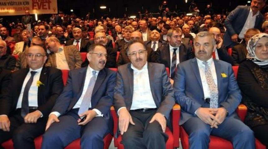 Bakan &Ouml;zhaseki; Hi&ccedil;bir Meslek, Su&ccedil; Işleme L&uuml;ks&uuml; Vermez (2)