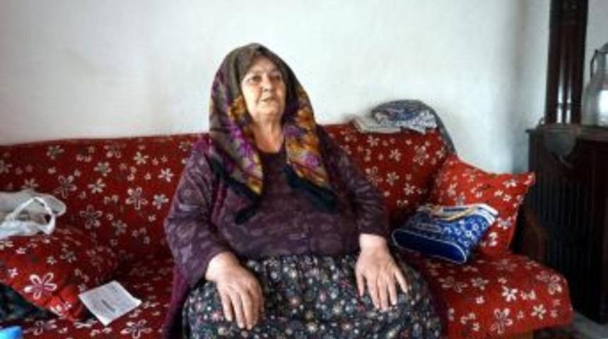 Hem Parası Hem De Hac Hayalleri &Ccedil;alınan Sevim Teyze Hacca Gidecek