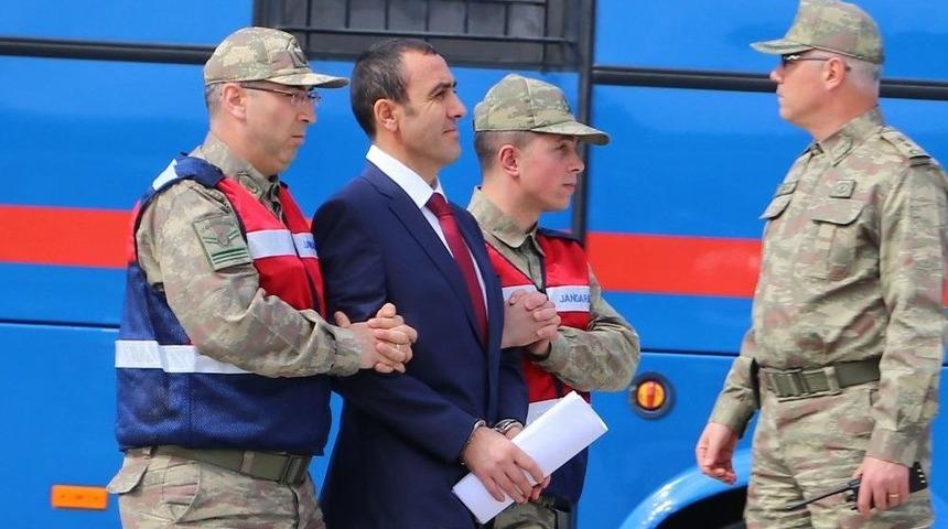 Ordu Komutanının Emir Subayı Kaya Darbe Gecesini Anlattı