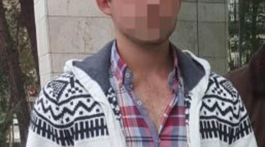 K&uuml;&ccedil;&uuml;k Yaşta Kıza Cinsel İstismara Tutuklama