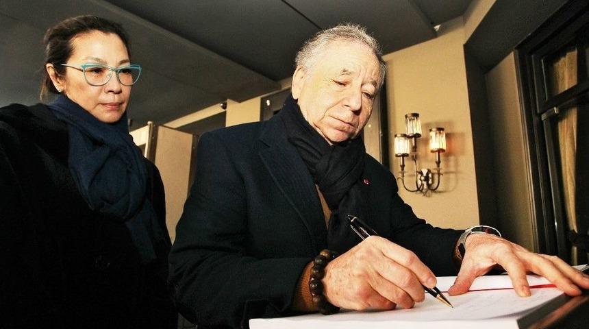 Tosfed Başkan Vekili &Uuml;&ccedil;lertoprağı: "avrupa Bize Adil Davranmadı"