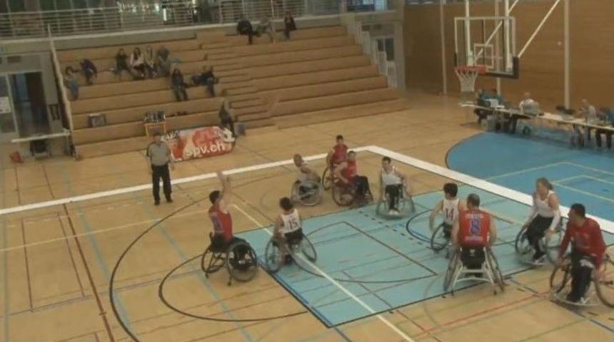 Karab&uuml;kspor İsvi&ccedil;re&rsquo;de Tur Arıyor