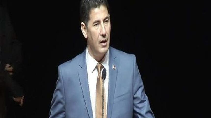 Sinan Oğan: Bizi Ikinci Defa Partimizden Ihra&ccedil; Edenlere Hodri Meydan Gelin Ortaya Bir Sandık Koyalım