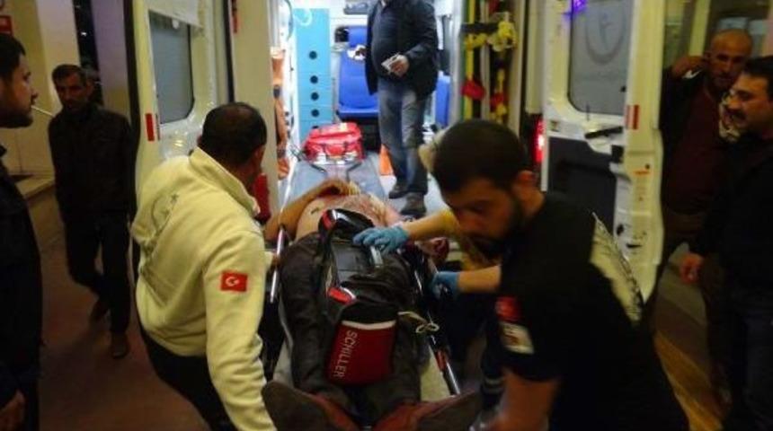 Şanlıurfa&rsquo;Da Arazi Kavgası: 1 &Ouml;l&uuml;, 3 Yaralı