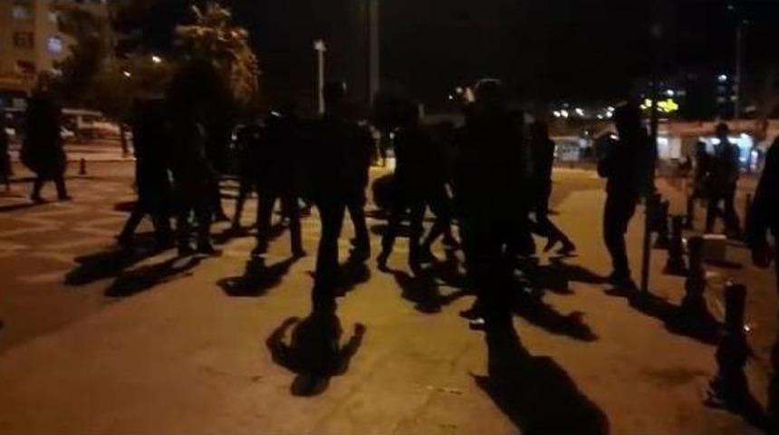 Şanlıurfa'da Suriyeliler Kavga Etti: 3 Yaralı