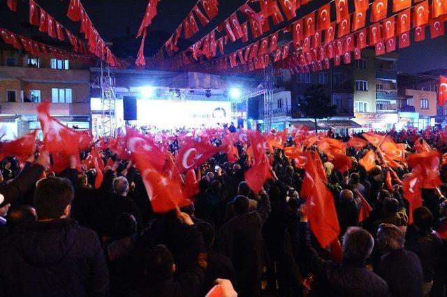 Bakan Soylu: “çocuklarımızı Heder Etmeye Çalışıyorlar”