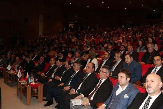 Canikli: Avrupa'nın Yaptığı Tam Anlamıyla Faşist Uygulamalar (3)