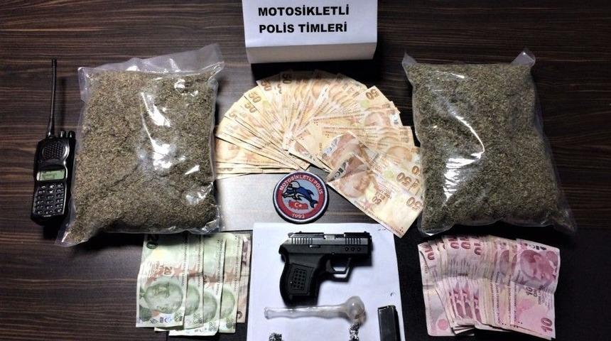 Yunuslar Su&ccedil;lulara G&ouml;z A&ccedil;tırmıyor