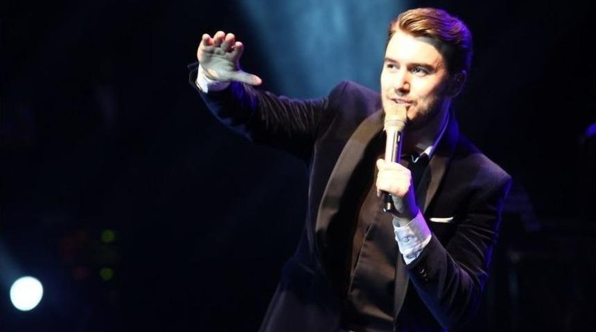 Mustafa Ceceli 3. Kez Bksm&rsquo;de