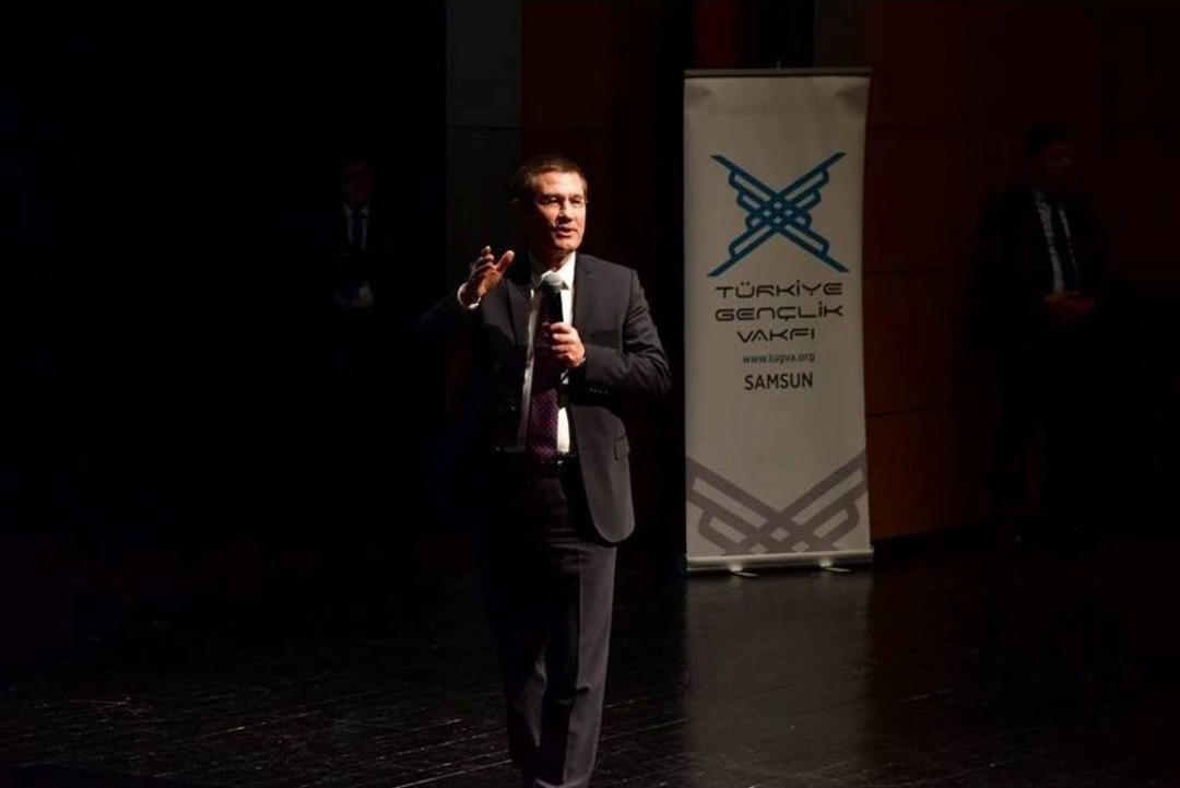 Canikli&rsquo;den Fet&ouml;&rsquo;ye &ldquo;piyon&rdquo; G&ouml;ndermesi