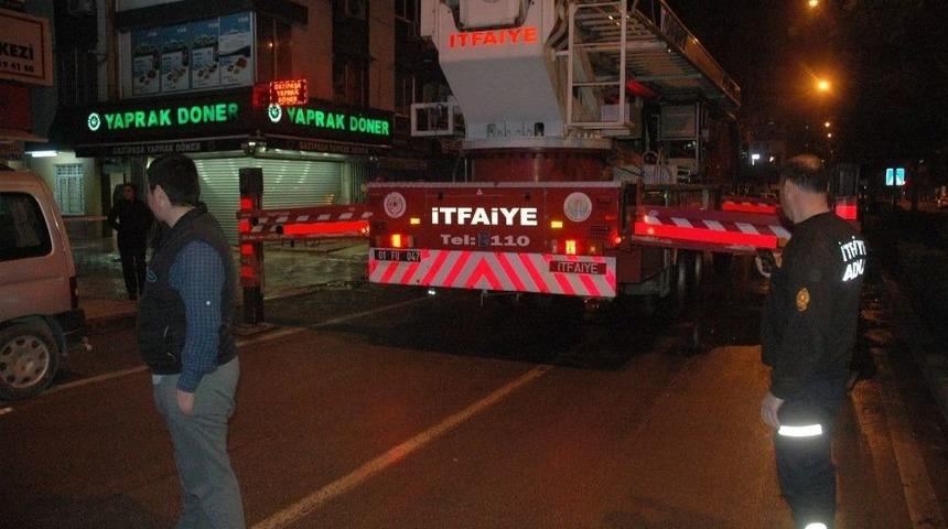 Gen&ccedil; Kadına Sevgili Dayağı