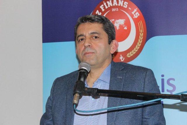 Cumhurbaşkanı Baş Danışmanlarından İhsan Şener: “hayırcıların Krizlerden Beslenmek Gibi Bir Özellikleri Var”