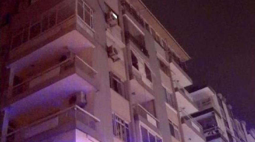 Sevgilisini D&ouml;vd&uuml;ğ&uuml; Iddiasıyla G&ouml;zaltına Alındı