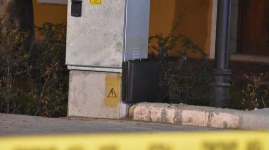 Tren Garı Yakınına Bırakılan &Ccedil;anta, Tedirginliğe Neden Oldu