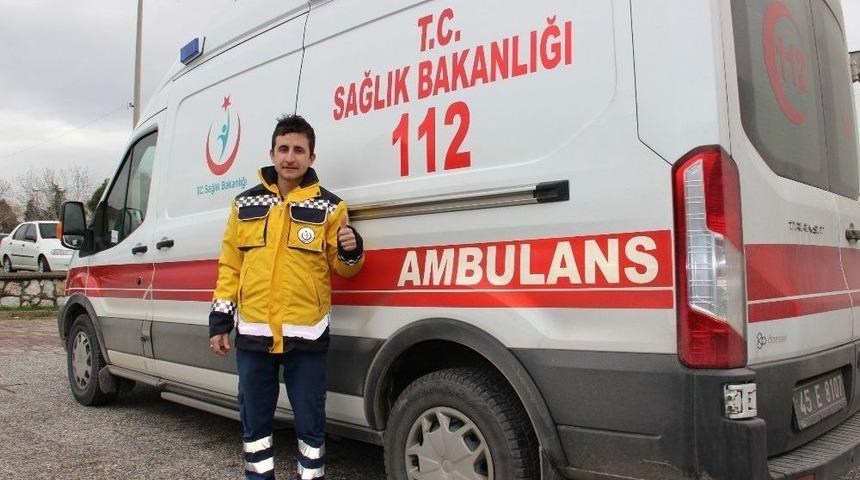 Ambulans Şof&ouml;r&uuml;n&uuml;n Dikkati Cinayetleri Aydınlattı