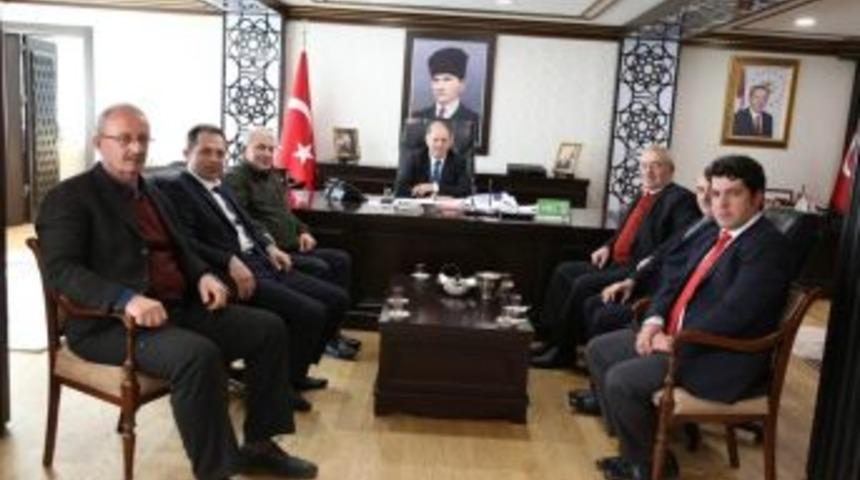 Artvinli Şoförler Cankurtaran Tüneli’nin Bir An Önce Hizmete Girmesini İstiyor