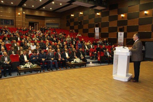 Özdağ: "liderlere Darbe Haberini Ben Verdim" 2