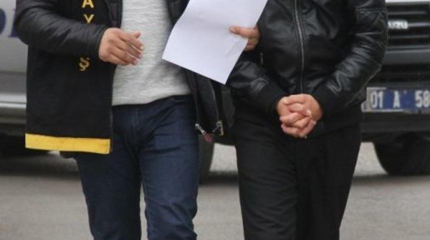 Fuhuşa Aracılık Yapan Taksiciye Ev Hapsi Cezası