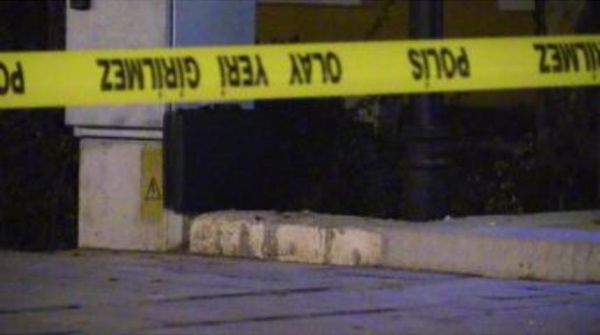 Yolcunun Unuttuğu &Ccedil;anta Paniğe Neden Oldu