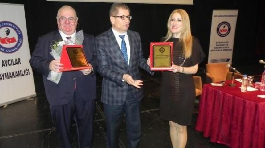 Prof.dr. Kerem Doksat: &Ccedil;akmak Gazı Bağımlılığı Ciddi Bir Sorun