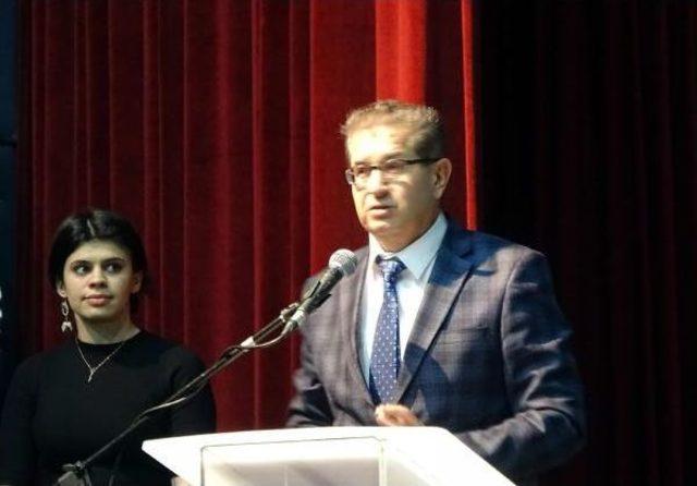 Prof.dr. Kerem Doksat: Çakmak Gazı Bağımlılığı Ciddi Bir Sorun