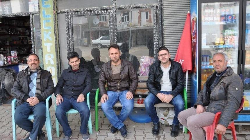 Rekor Kıran İl&ccedil;e Referanduma &lsquo;evet&rsquo; Diyor