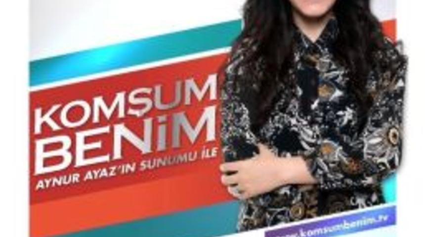 &Ccedil;arpıcı İnsan Hikayeleri &ldquo;komşum Benim&rdquo;de