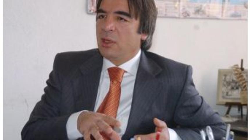 Ne&uuml; Rekt&ouml;rl&uuml;ğ&uuml;ne Prof. Dr. Mazhar Bağlı Atandı