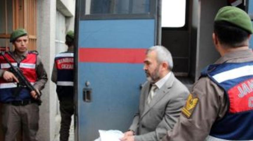 Zonguldak'ta Fet&ouml; Davasında 9 Tahliye