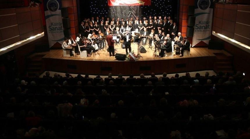 Kent Korosu&rsquo;ndan M&uuml;zik Ziyafeti