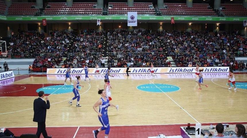 Avrupa&rsquo;nın D&ouml;rt B&uuml;y&uuml;ğ&uuml; De T&uuml;rk