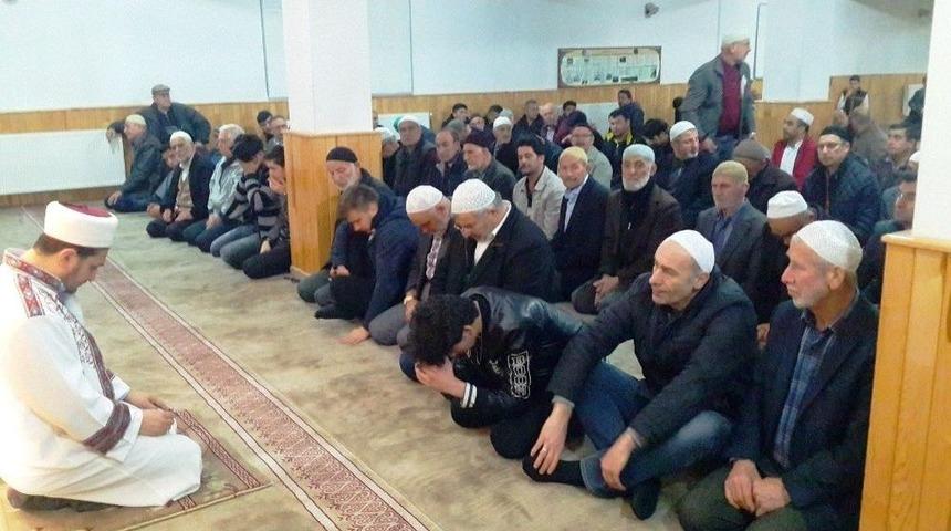 Fatsa&rsquo;da Ygs İ&ccedil;in Eller Semaya Kalktı