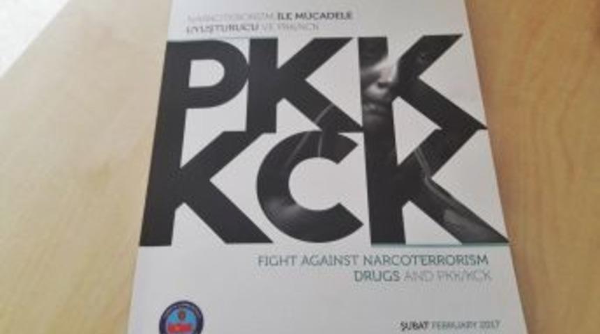 Uyuşturucuda Korkutan Rakamlar