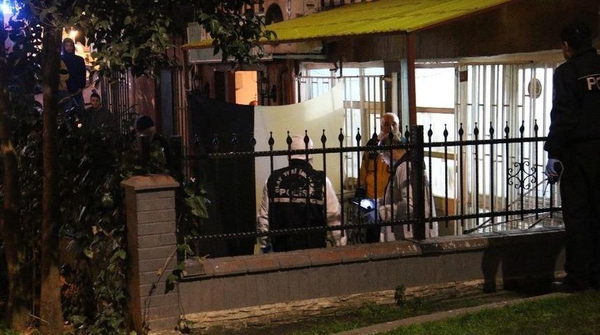 G&uuml;ng&ouml;ren&rsquo;de Feci &Ouml;l&uuml;m