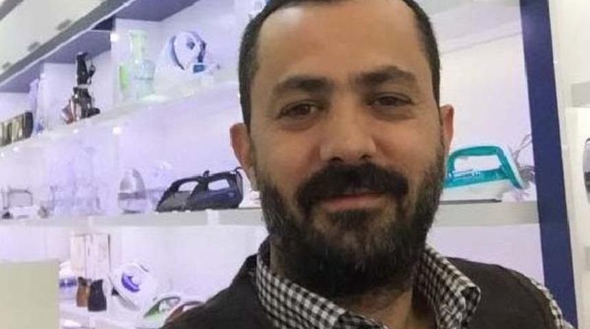 Bursa'da Barda Yan Bakma Kavgası: 1 Ölü