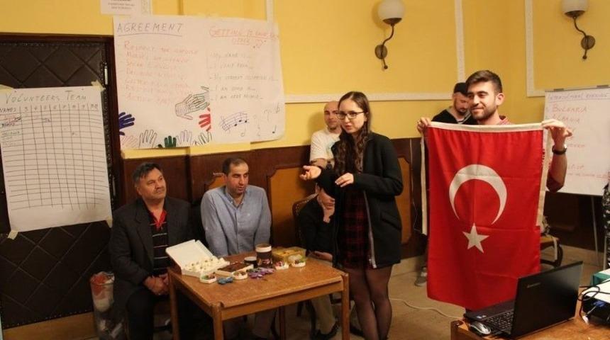 Balkanlar&rsquo;da Engelli İstihdamı Seferberliği