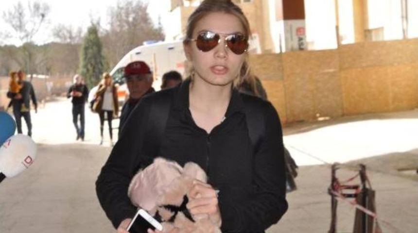 Dj, Besteci Emrah Karaduman Eskişehir'de Uğradığı Bı&ccedil;aklı Saldırıda Ağır Yaralandı (2)