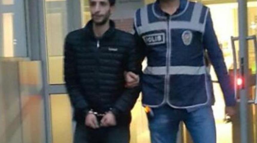 Diyarbakır'da 2 Yankesici Tutuklandı