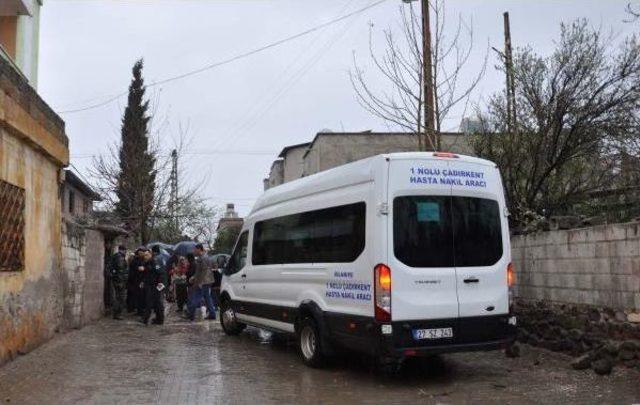 Sobadan Bir Aile Zehirlendi: 2 Ölü, 2 Yaralı